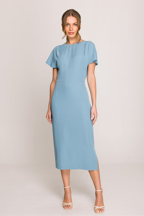 Robe de jour model 209104 Stylove